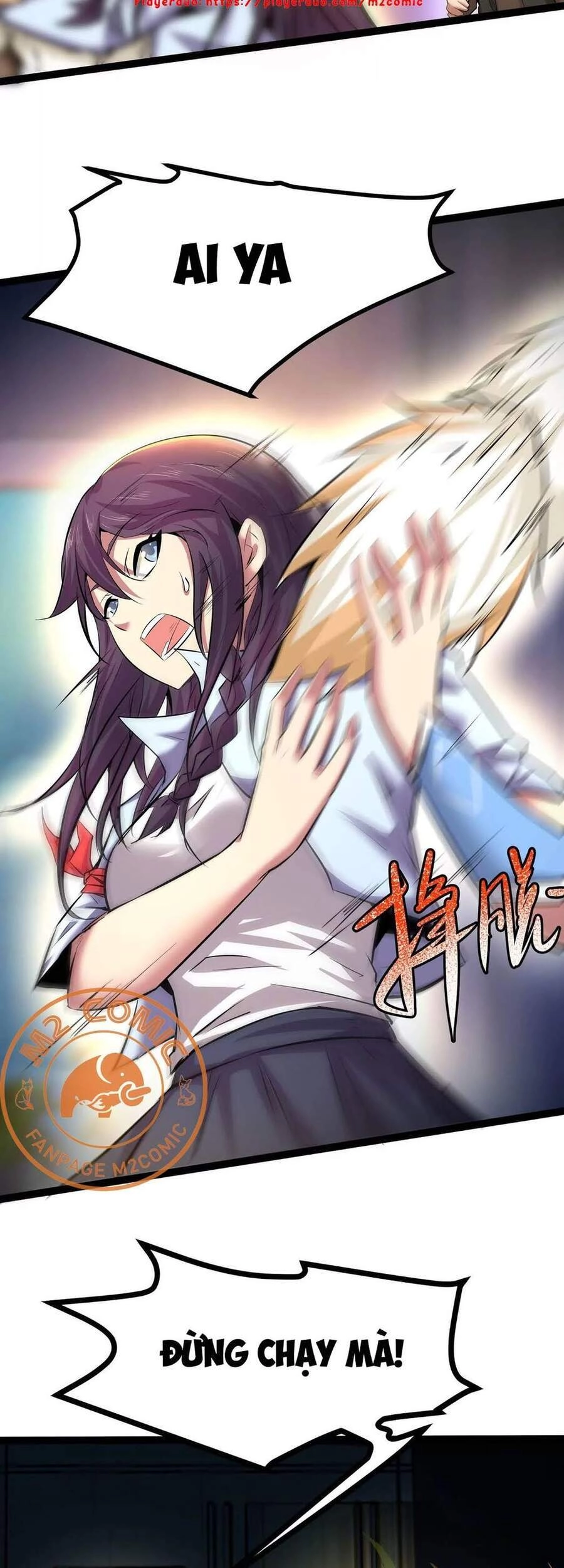 Chư Thần Rút Lui Chapter 12 - 4