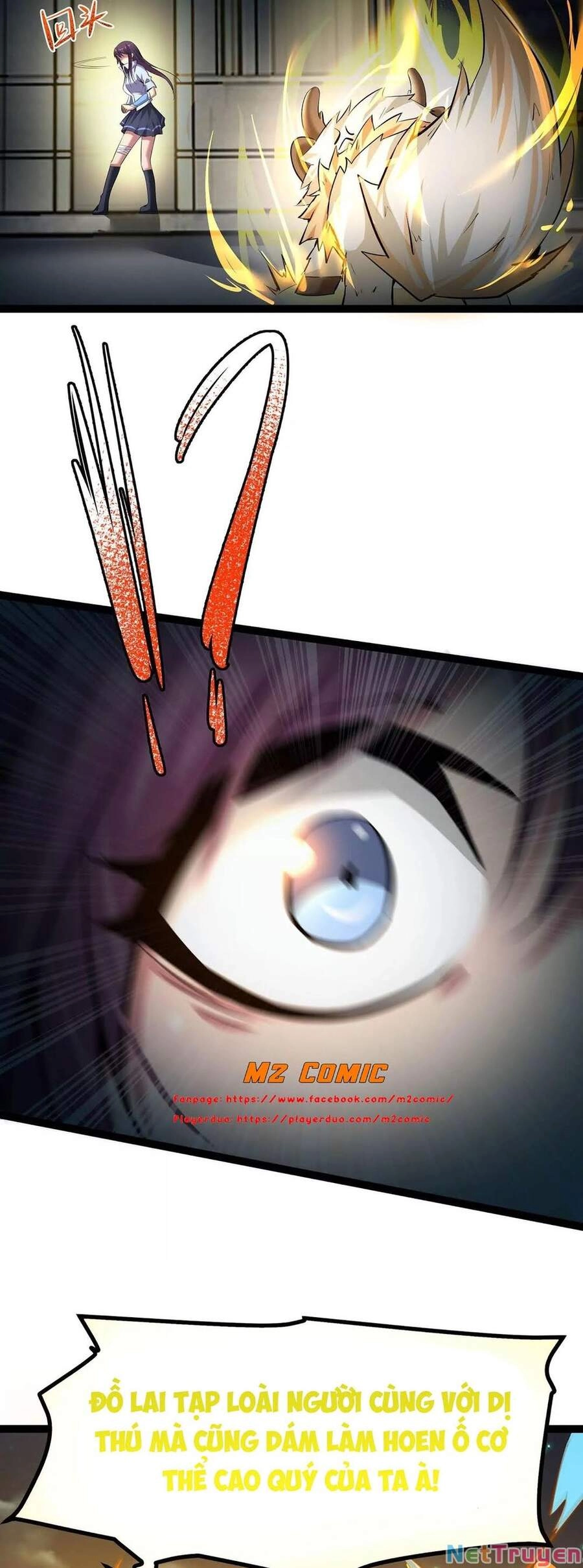 Chư Thần Rút Lui Chapter 12 - 6