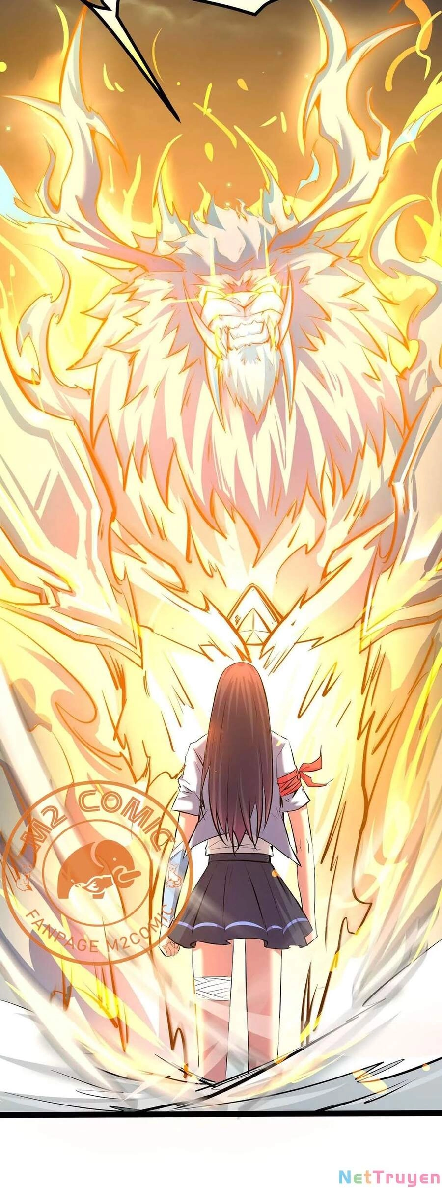 Chư Thần Rút Lui Chapter 12 - 7