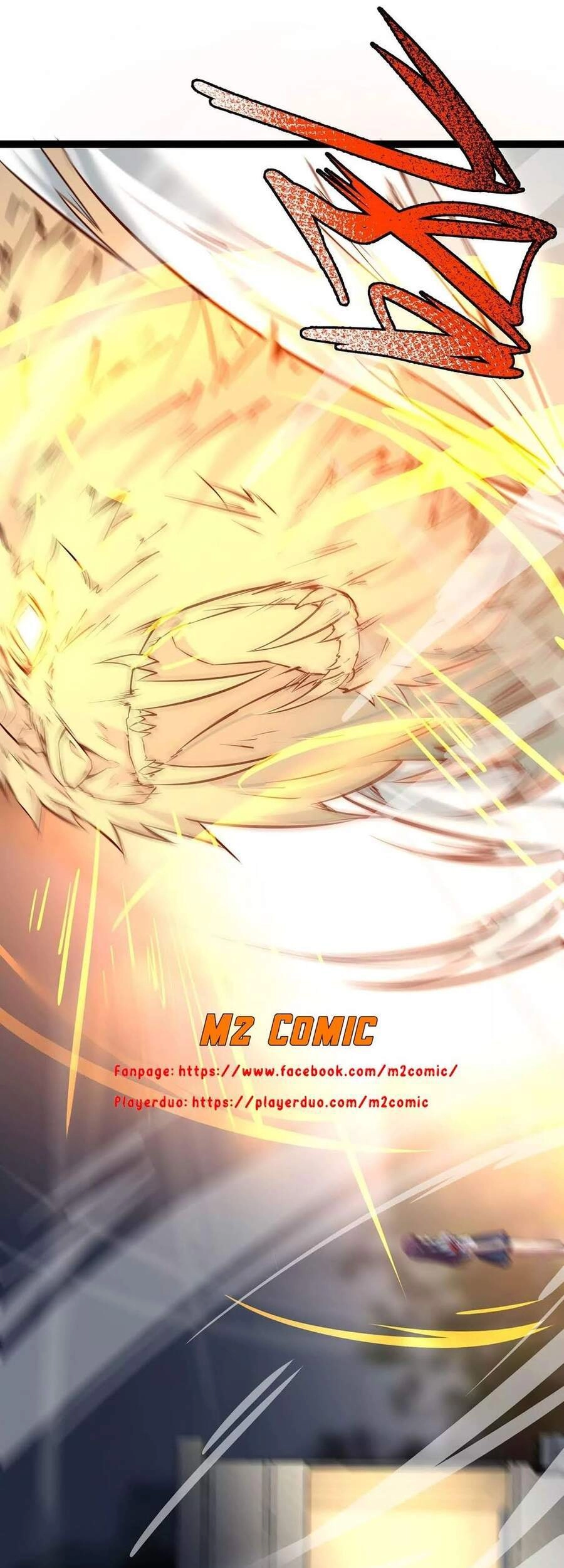 Chư Thần Rút Lui Chapter 12 - 8