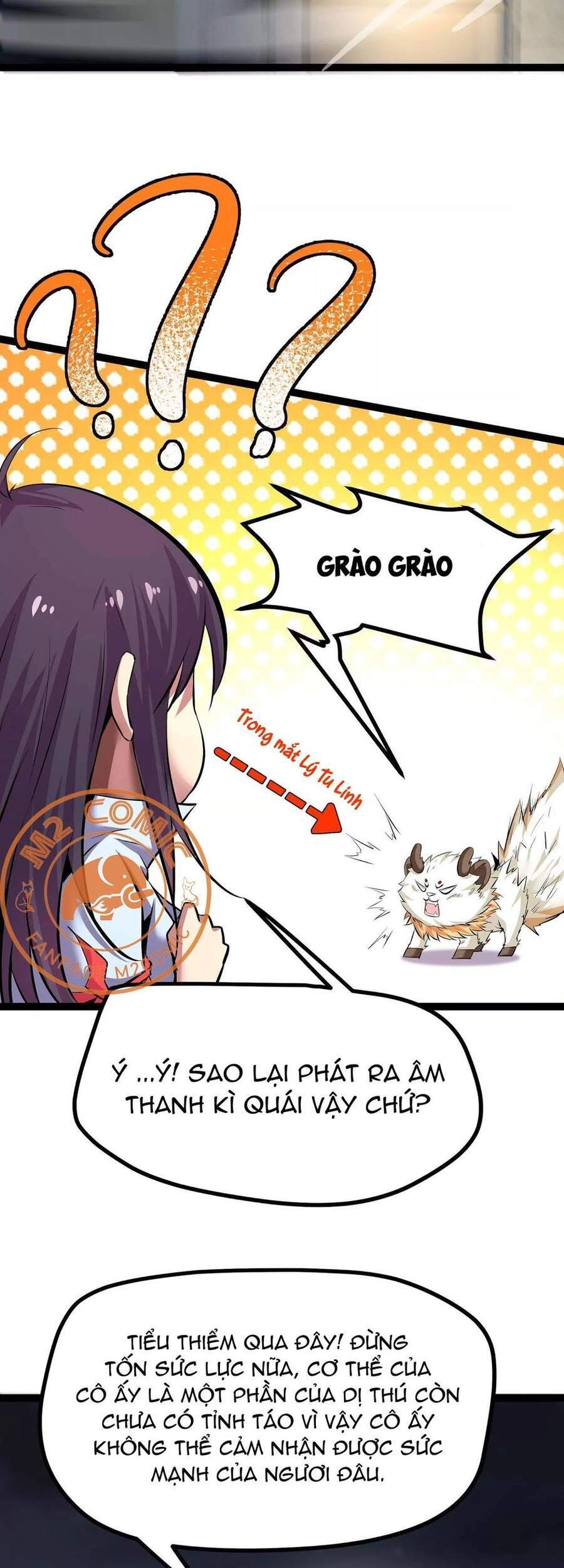 Chư Thần Rút Lui Chapter 12 - 10