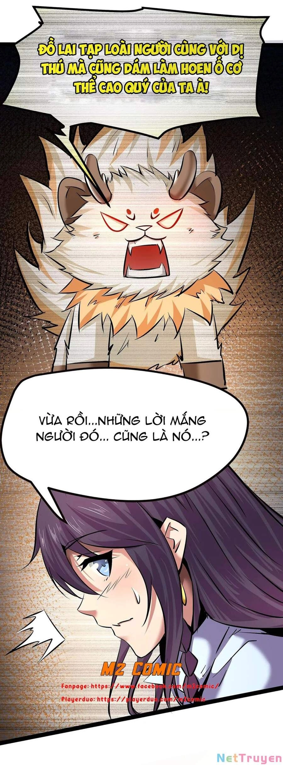 Chư Thần Rút Lui Chapter 12 - 16