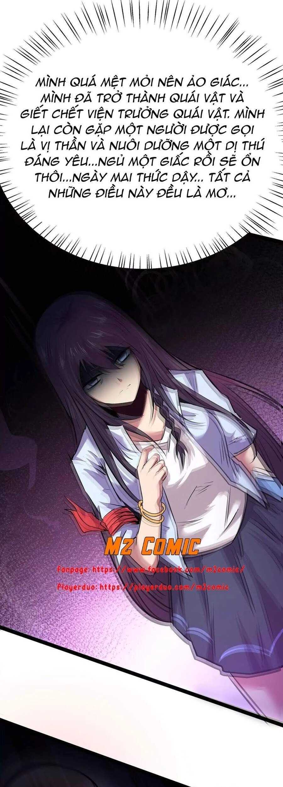 Chư Thần Rút Lui Chapter 12 - 22