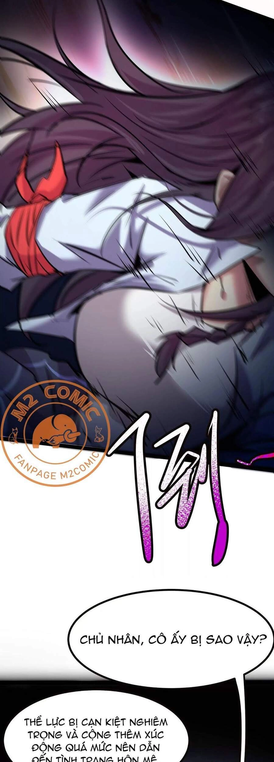 Chư Thần Rút Lui Chapter 12 - 24