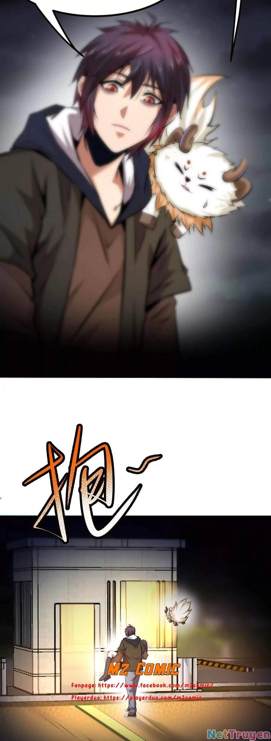 Chư Thần Rút Lui Chapter 12 - 26