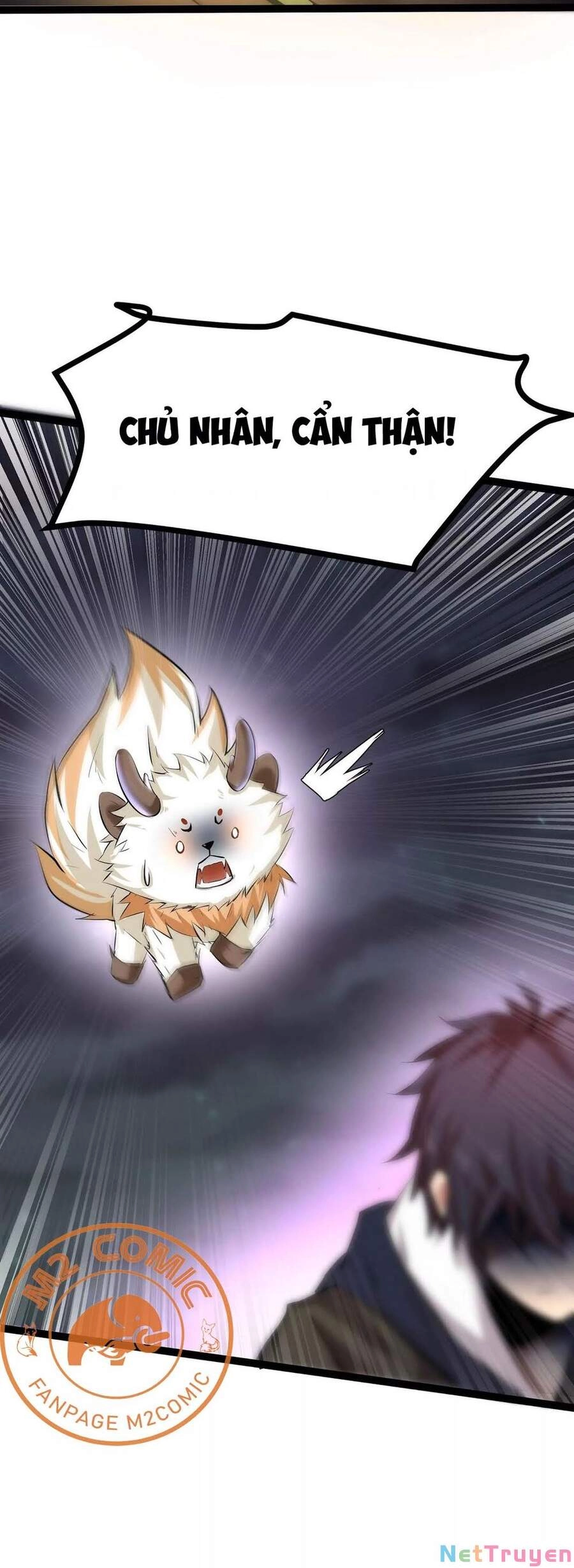 Chư Thần Rút Lui Chapter 12 - 27