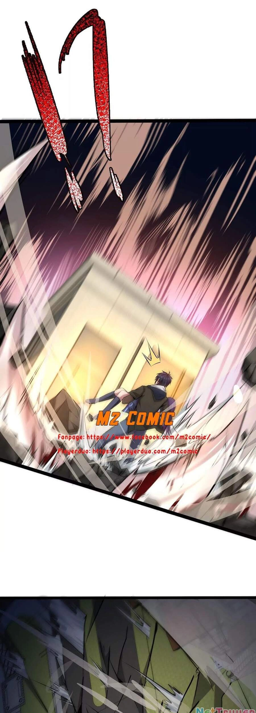 Chư Thần Rút Lui Chapter 12 - 28