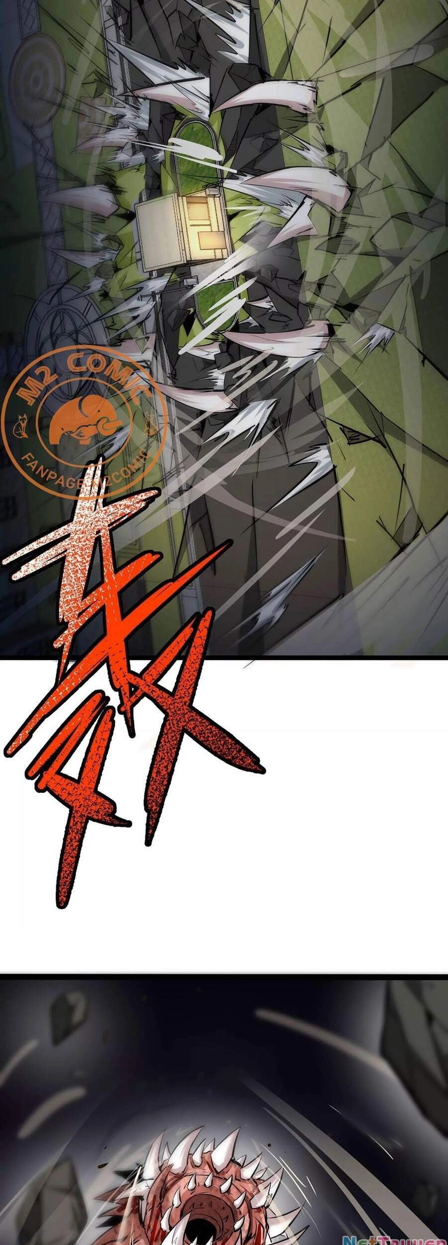 Chư Thần Rút Lui Chapter 12 - 30