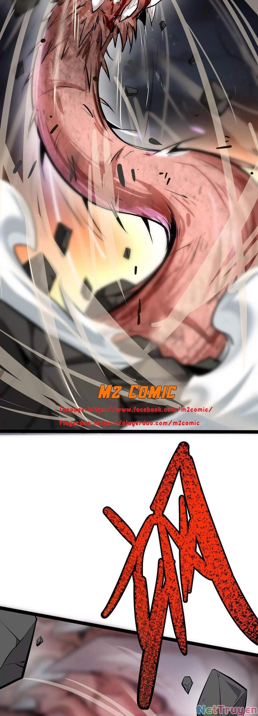 Chư Thần Rút Lui Chapter 12 - 32