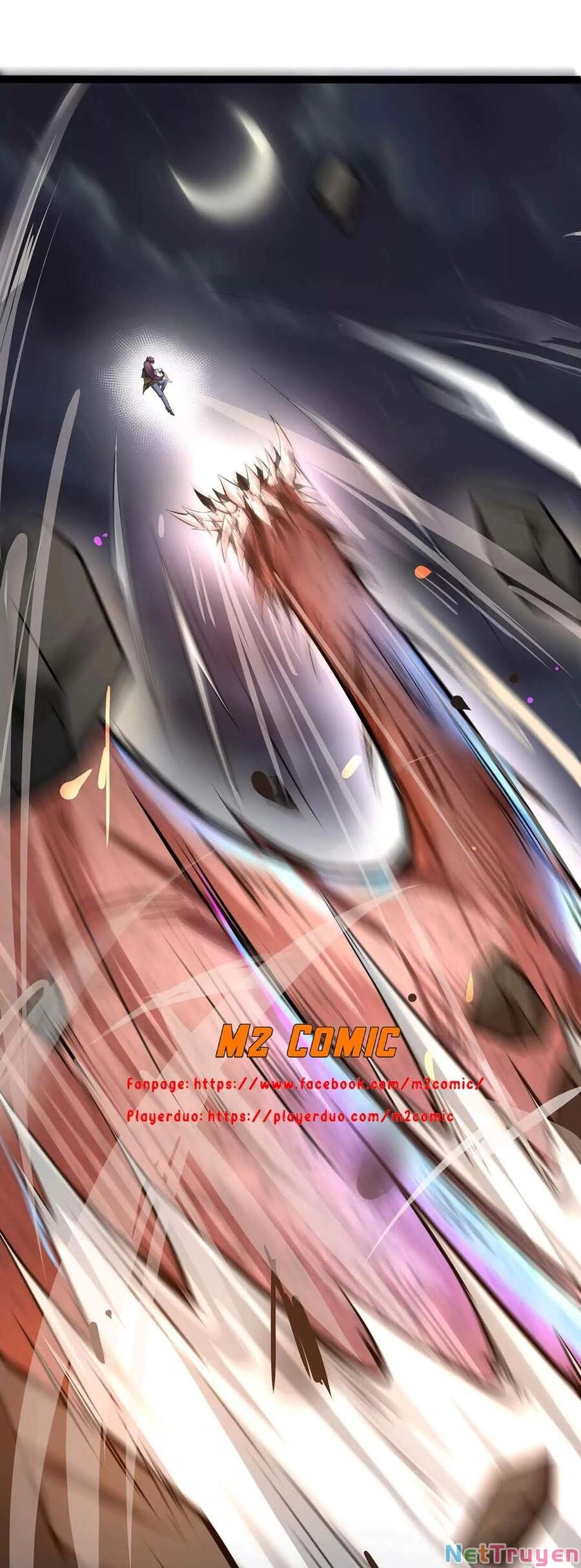 Chư Thần Rút Lui Chapter 12 - 34