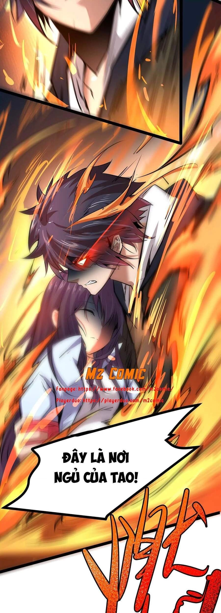 Chư Thần Rút Lui Chapter 12 - 36