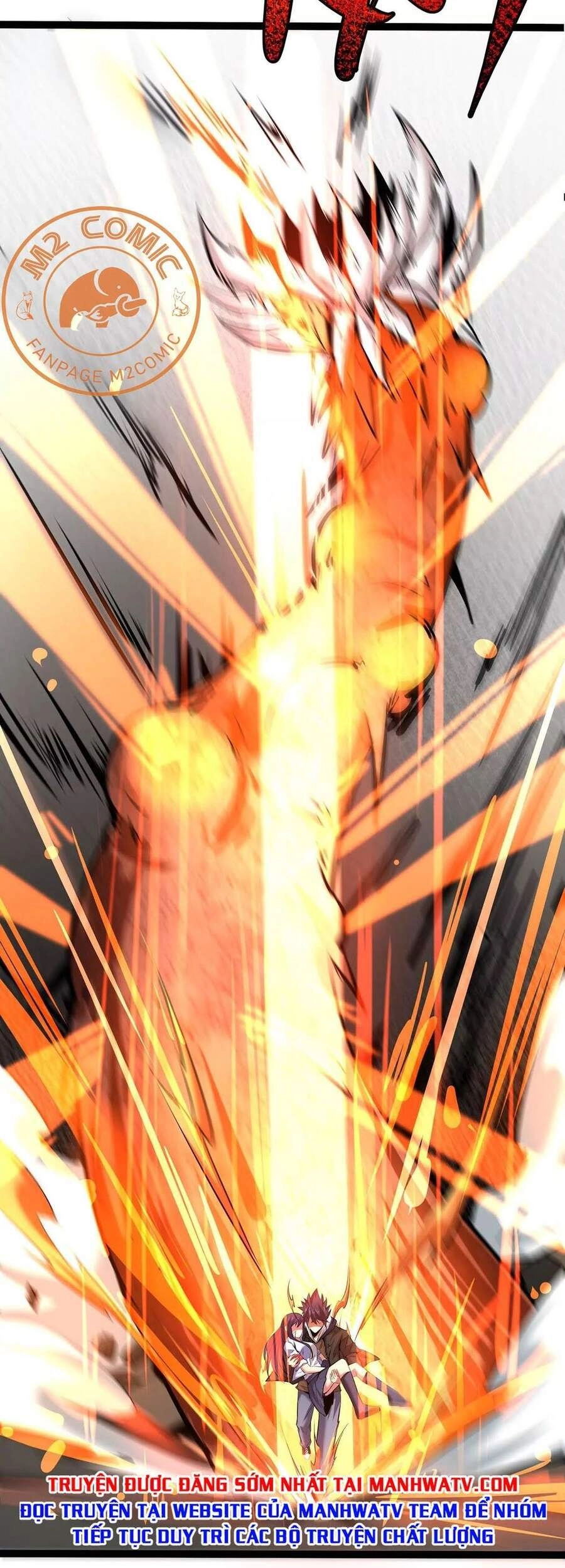 Chư Thần Rút Lui Chapter 12 - 38