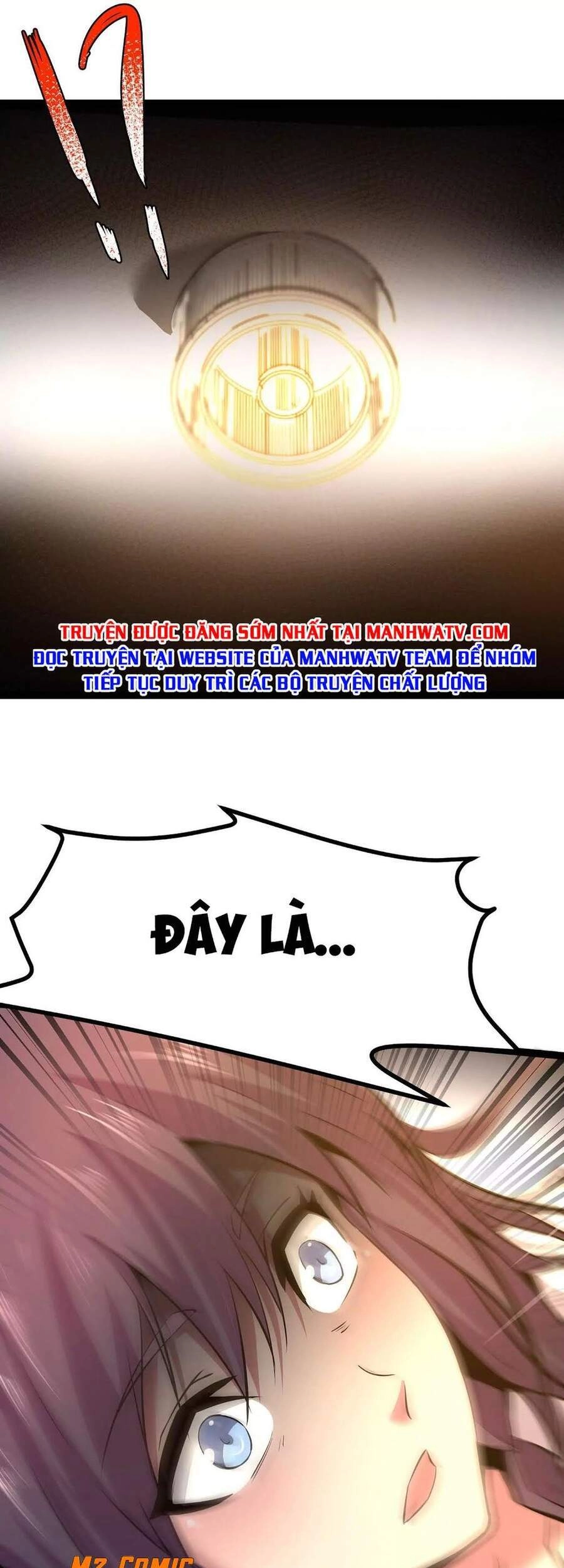 Chư Thần Rút Lui Chapter 13 - 2