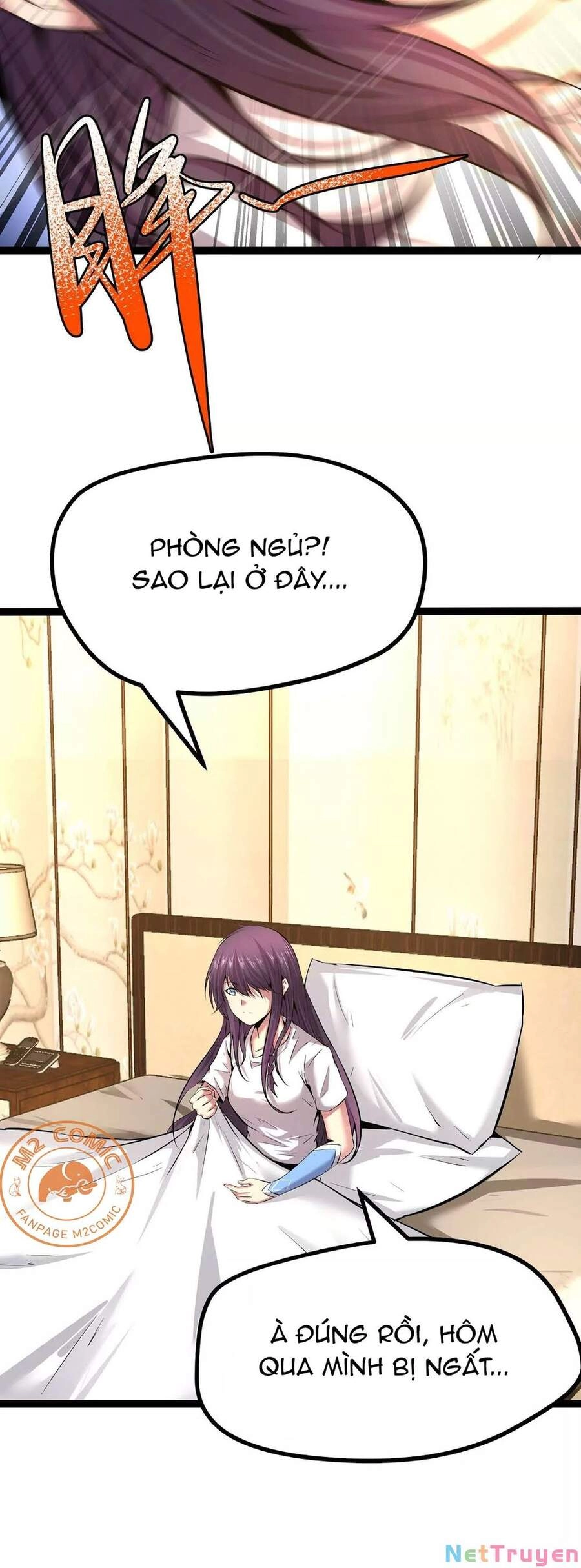 Chư Thần Rút Lui Chapter 13 - 4