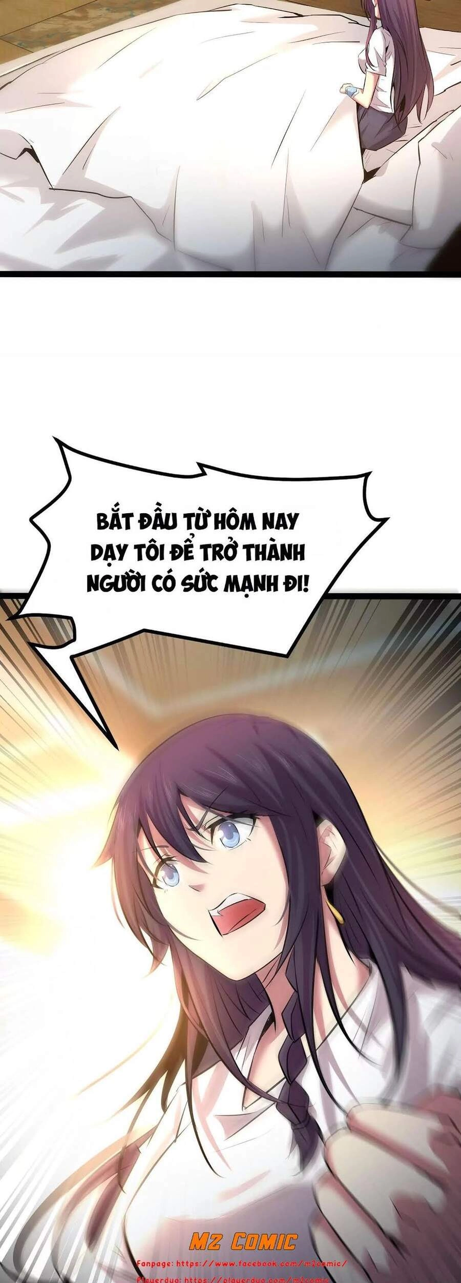 Chư Thần Rút Lui Chapter 13 - 18