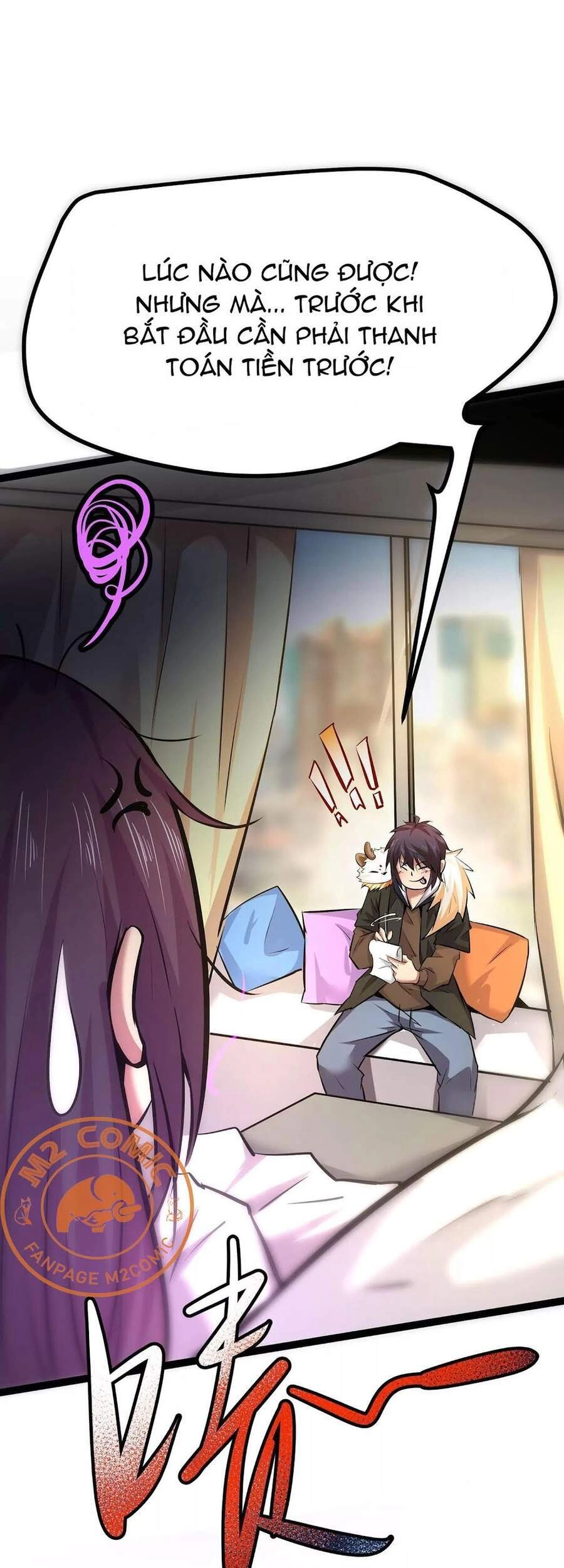 Chư Thần Rút Lui Chapter 13 - 20