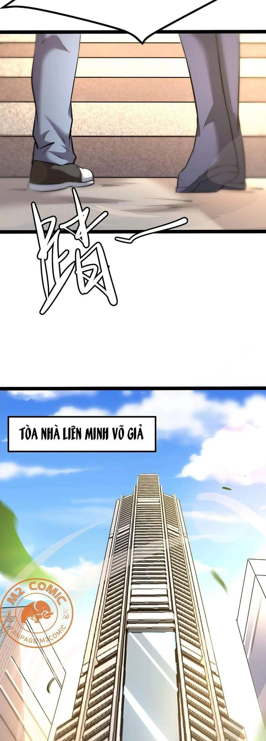 Chư Thần Rút Lui Chapter 13 - 23