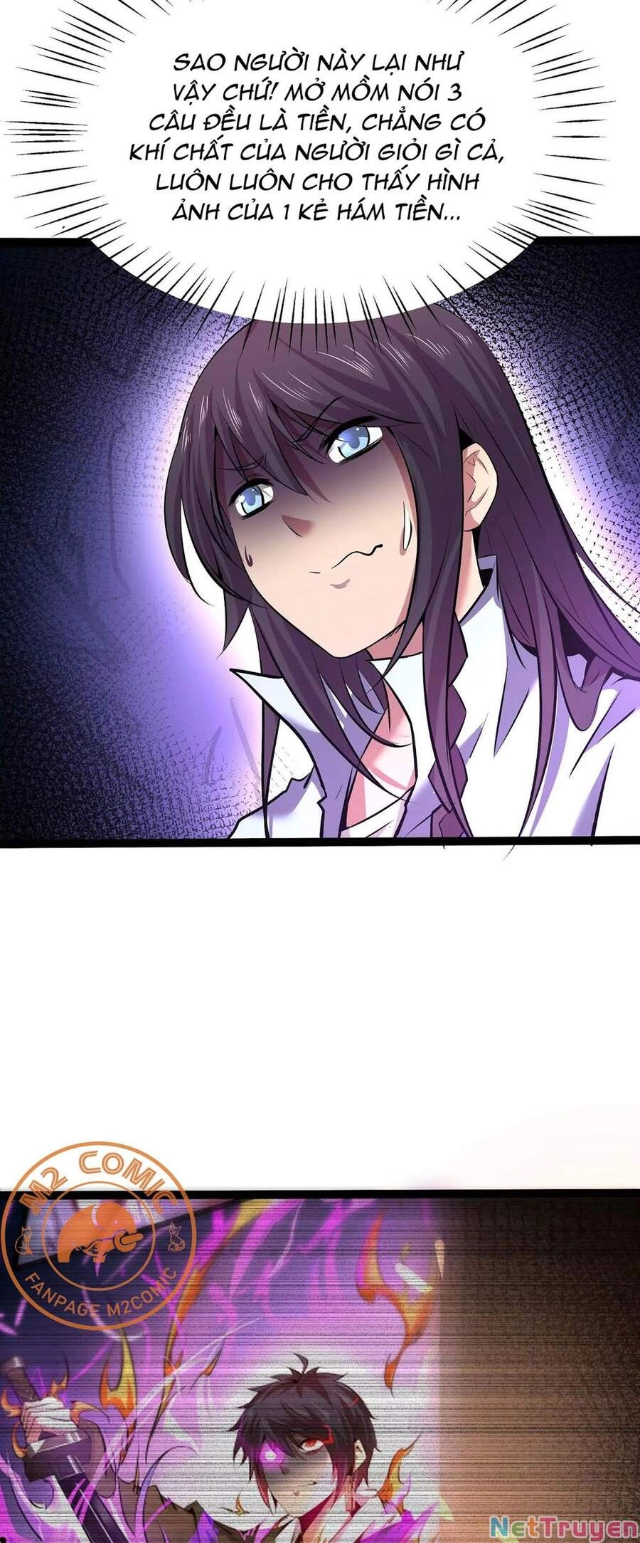 Chư Thần Rút Lui Chapter 13 - 29