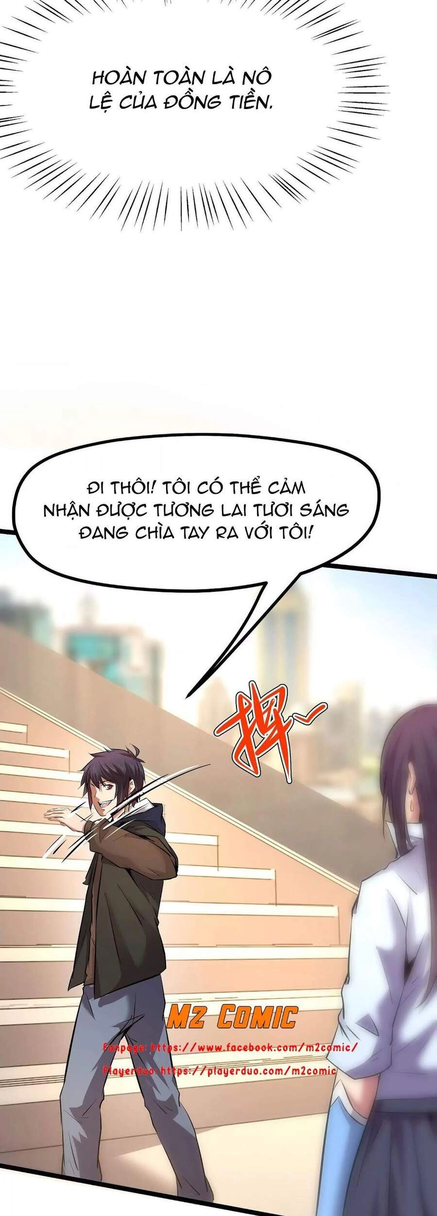 Chư Thần Rút Lui Chapter 13 - 34