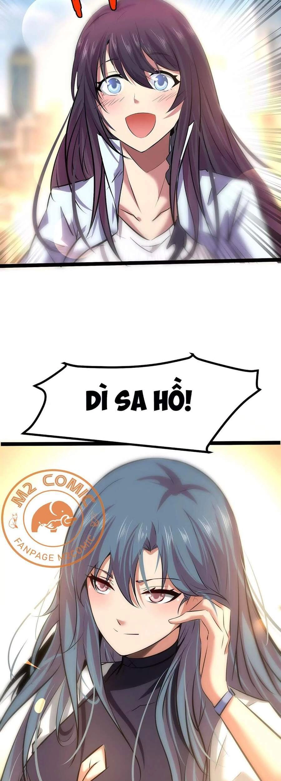 Chư Thần Rút Lui Chapter 13 - 39