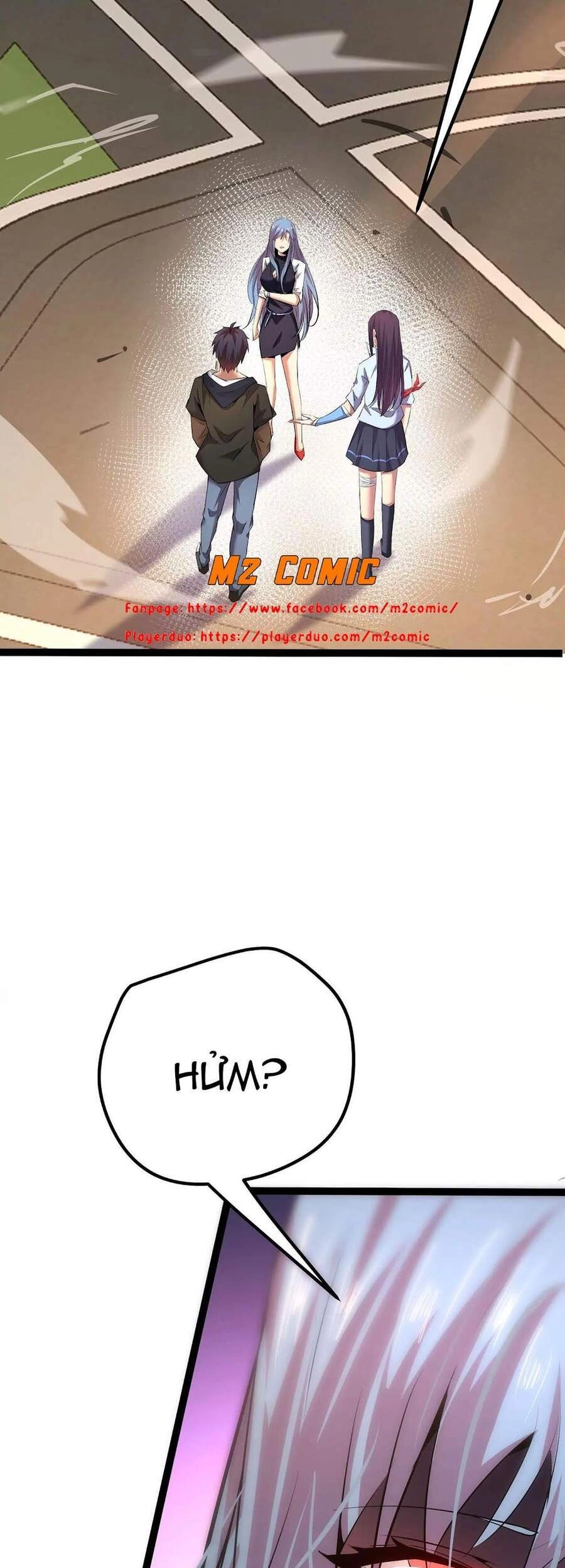 Chư Thần Rút Lui Chapter 14 - 4