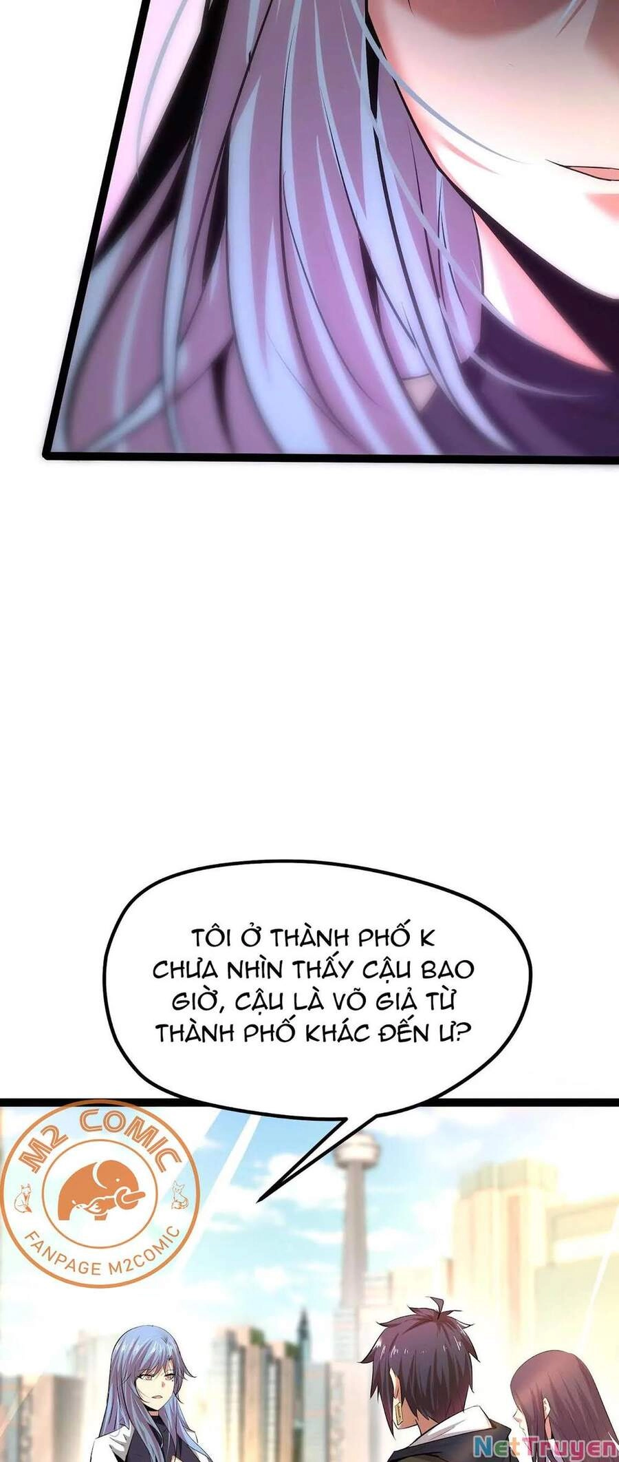 Chư Thần Rút Lui Chapter 14 - 6