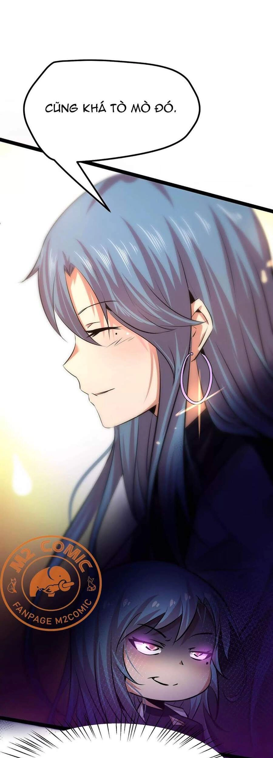 Chư Thần Rút Lui Chapter 14 - 11