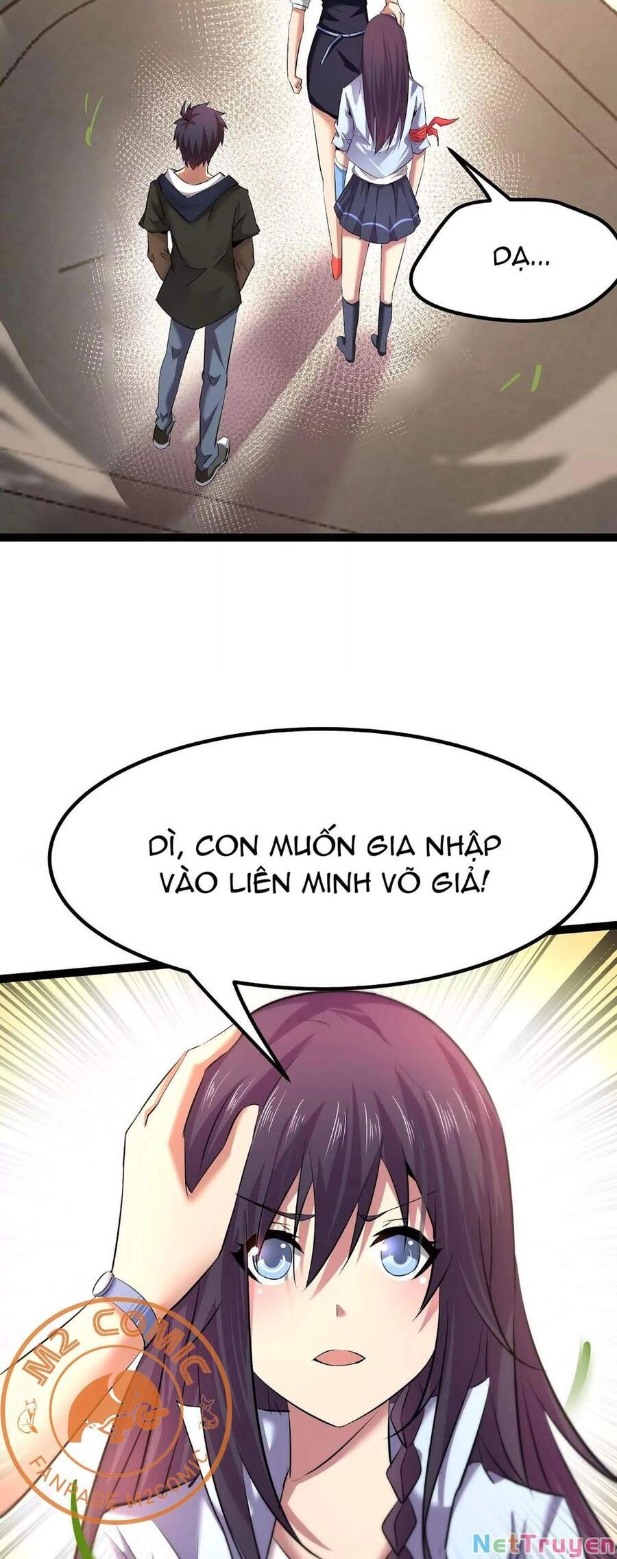 Chư Thần Rút Lui Chapter 14 - 22