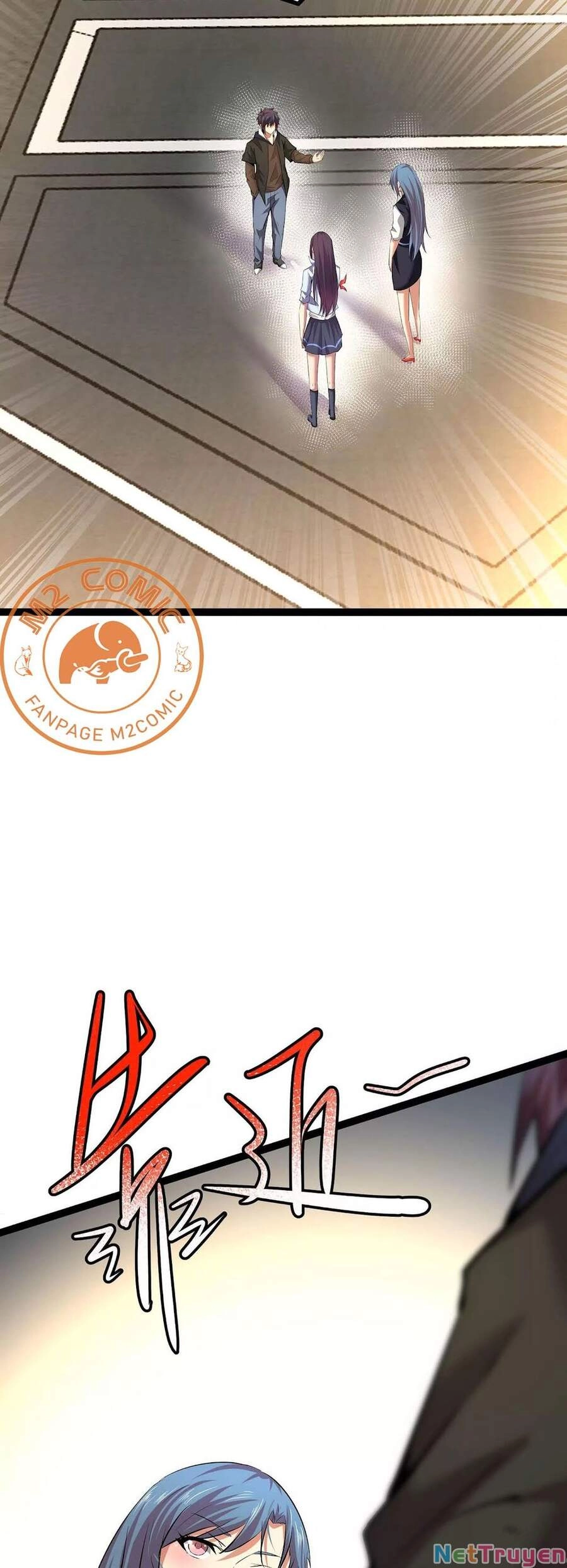 Chư Thần Rút Lui Chapter 14 - 25