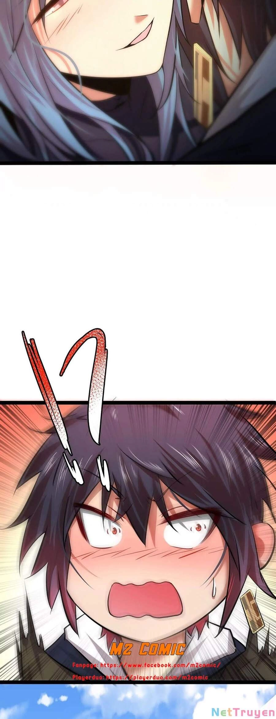 Chư Thần Rút Lui Chapter 14 - 28