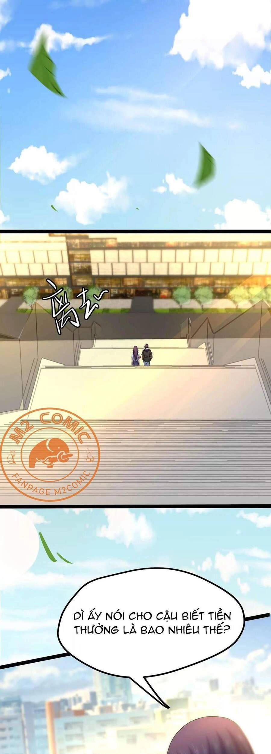 Chư Thần Rút Lui Chapter 14 - 29