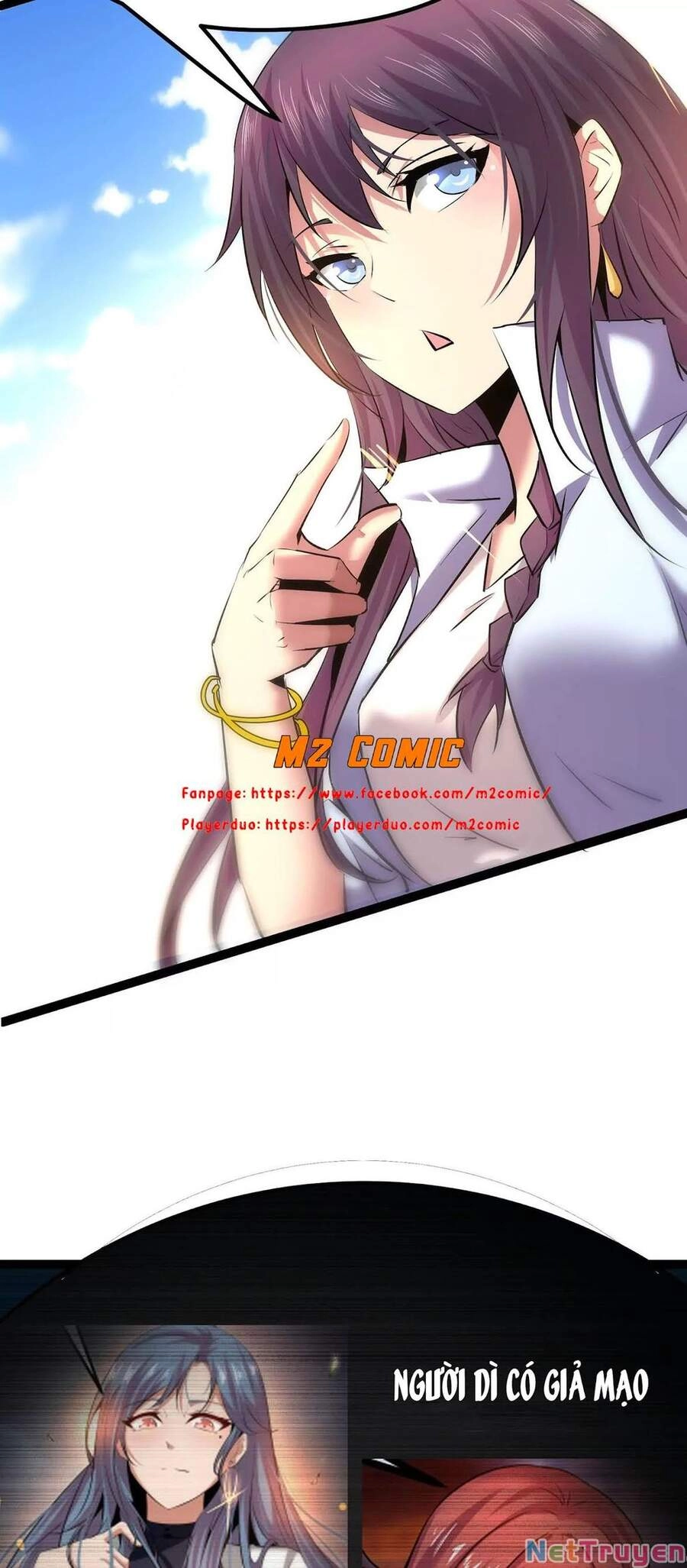 Chư Thần Rút Lui Chapter 14 - 34