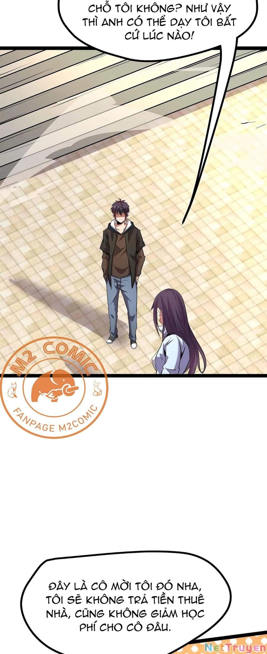 Chư Thần Rút Lui Chapter 14 - 37