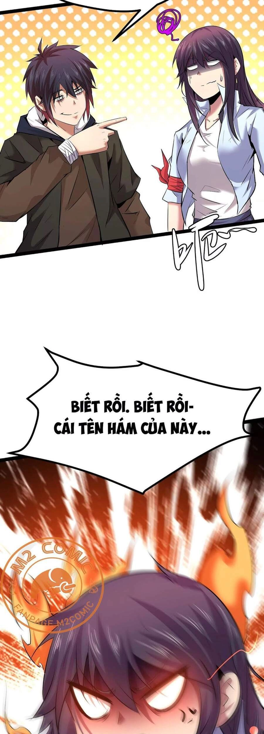 Chư Thần Rút Lui Chapter 14 - 38