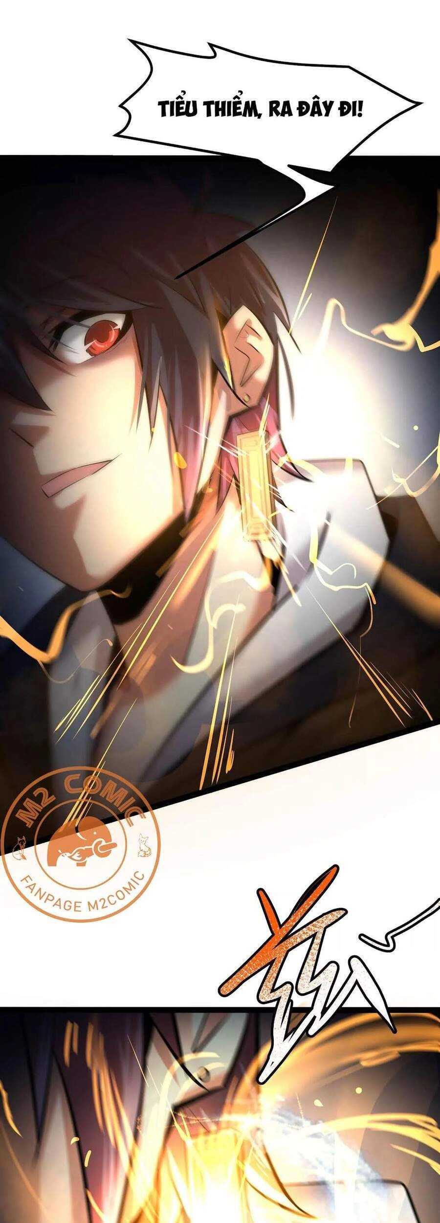 Chư Thần Rút Lui Chapter 15 - 9