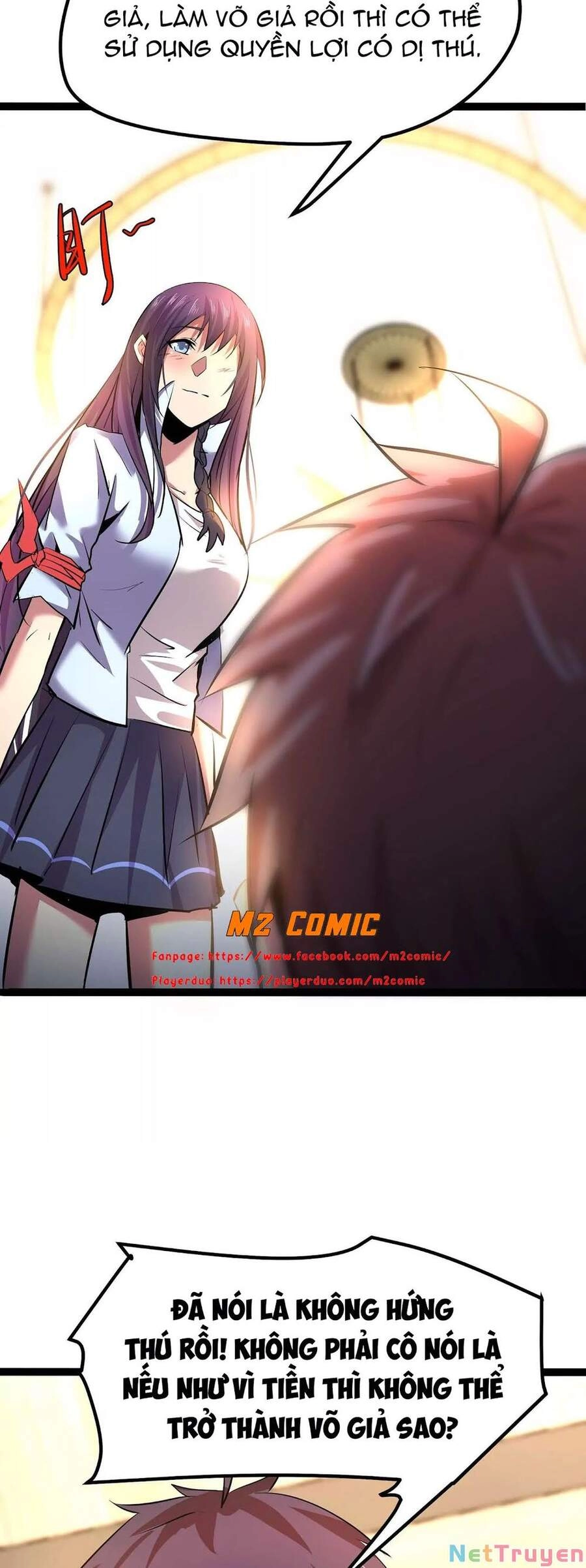 Chư Thần Rút Lui Chapter 15 - 15