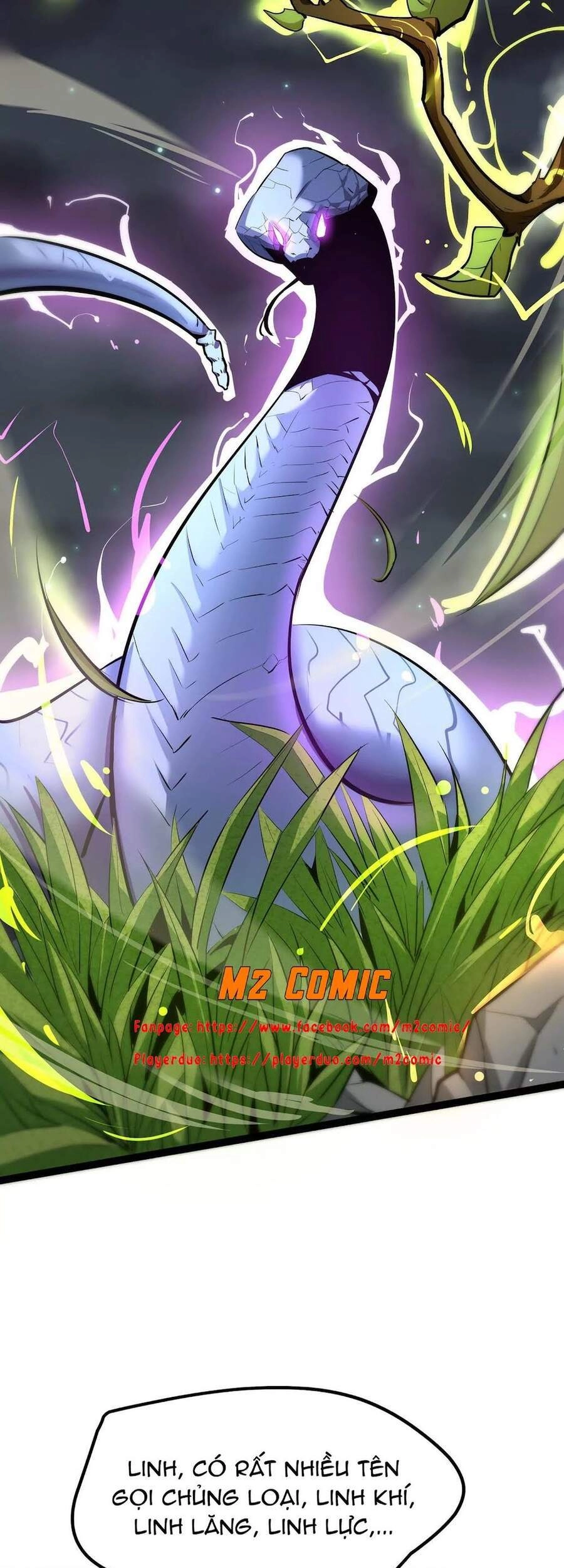 Chư Thần Rút Lui Chapter 15 - 21