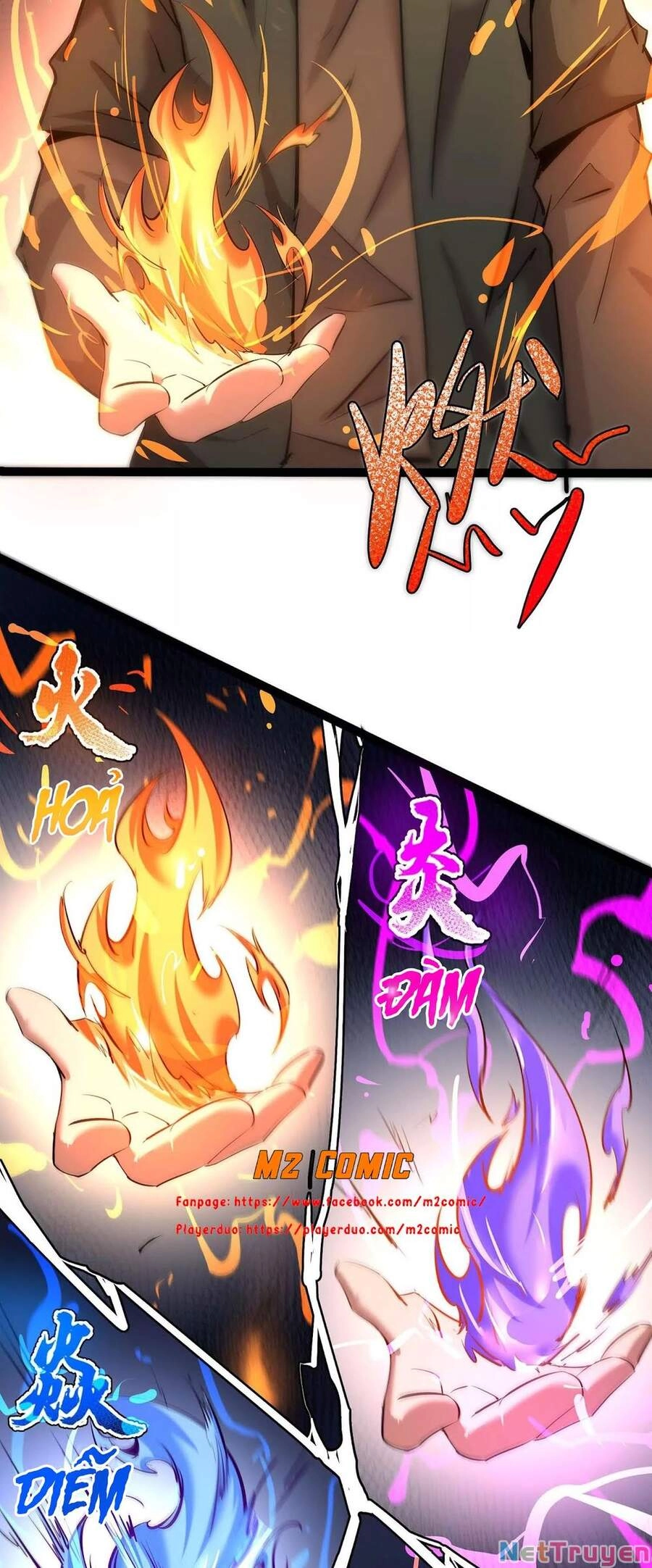 Chư Thần Rút Lui Chapter 15 - 25