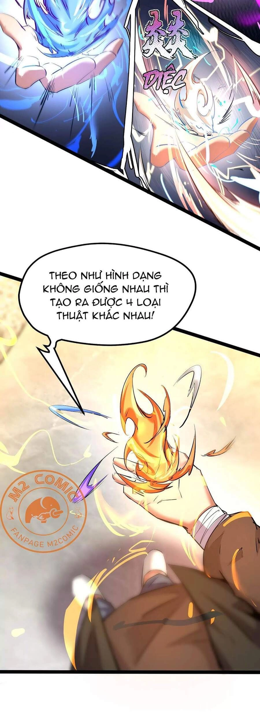 Chư Thần Rút Lui Chapter 15 - 26