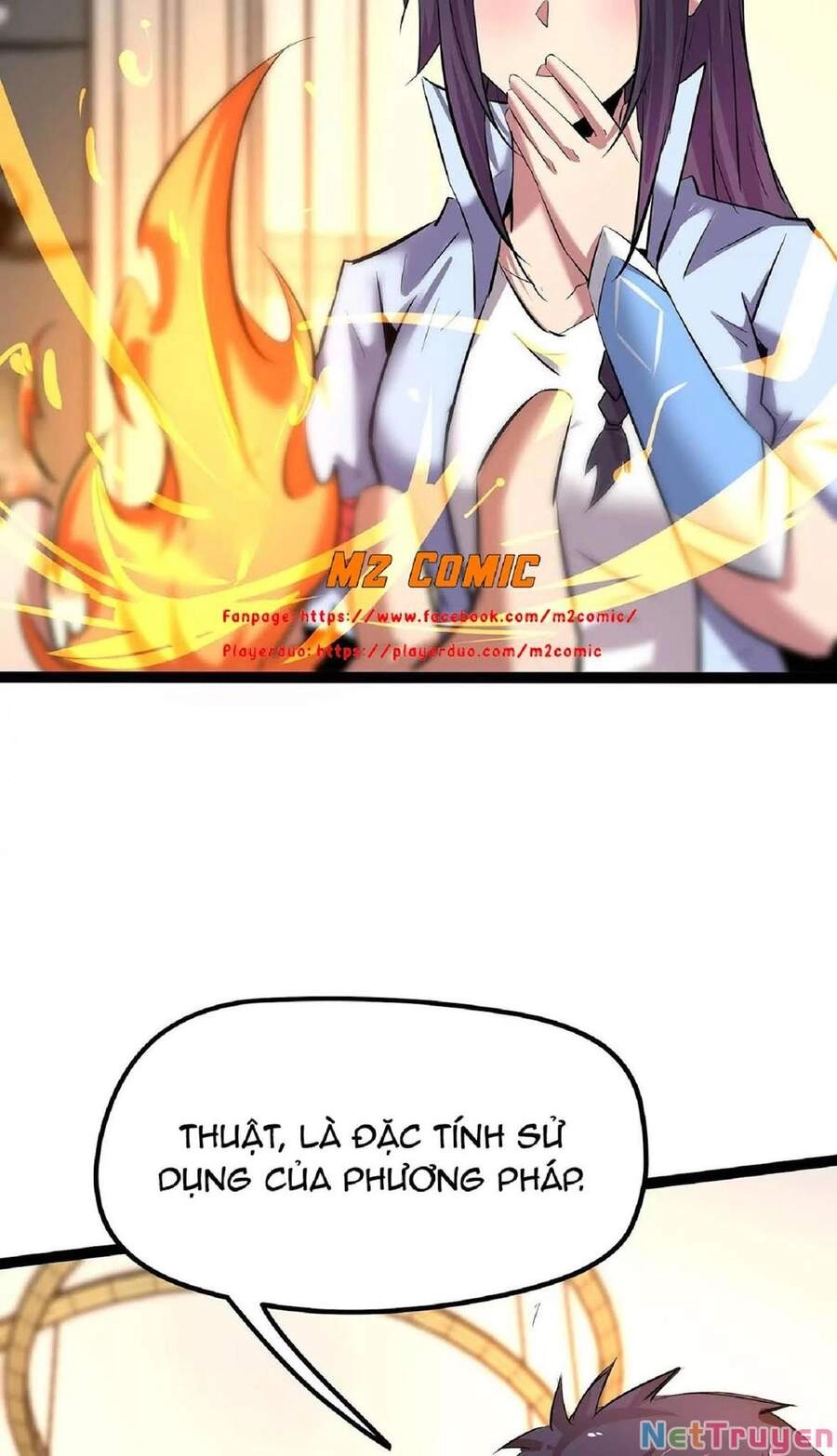 Chư Thần Rút Lui Chapter 15 - 29