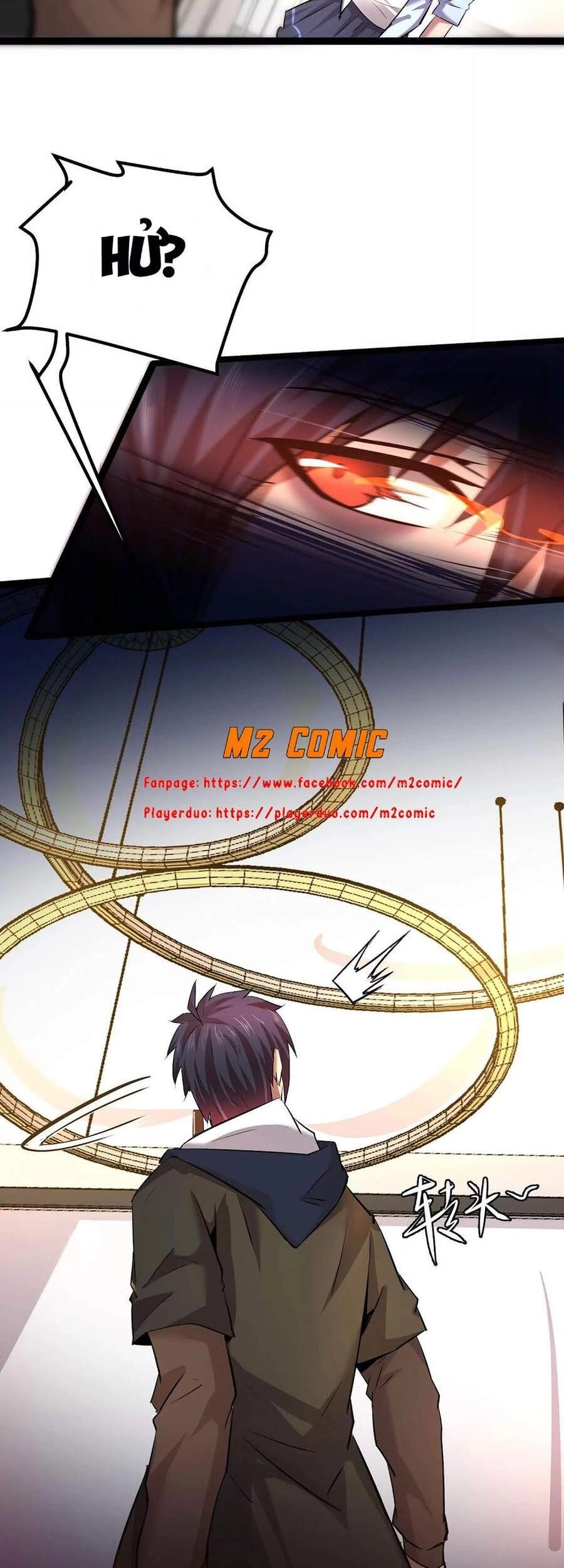 Chư Thần Rút Lui Chapter 15 - 32