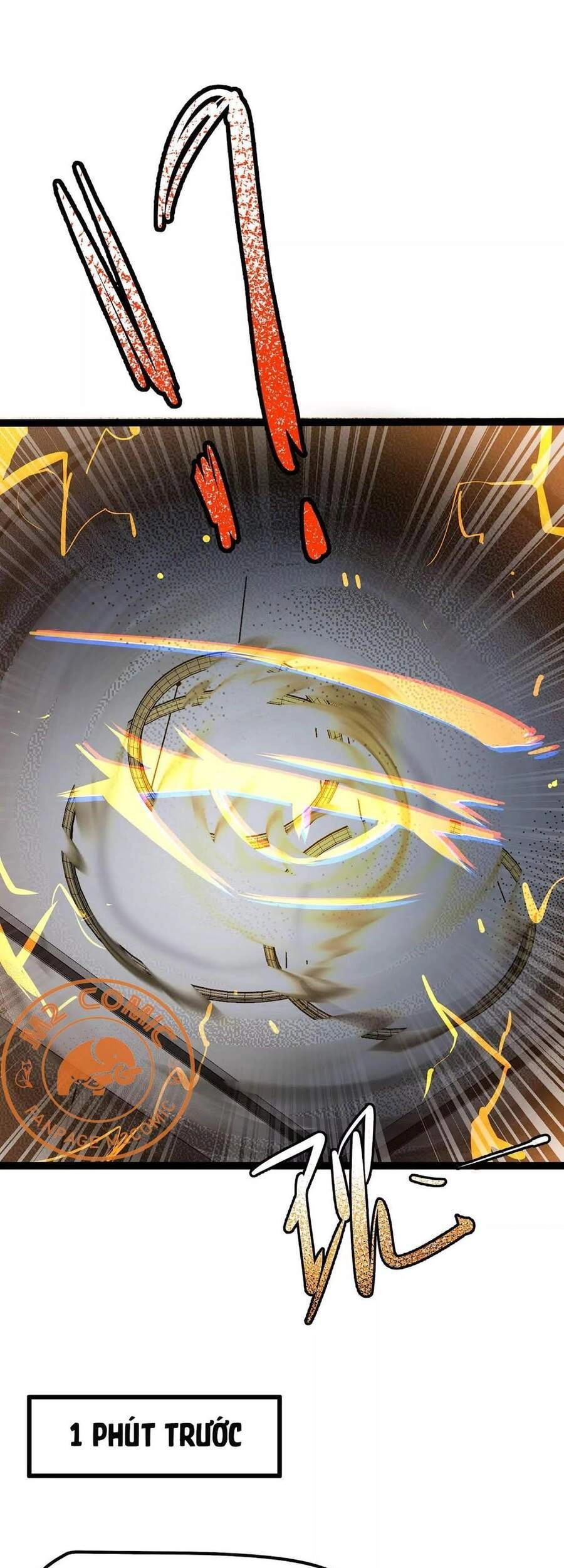 Chư Thần Rút Lui Chapter 15 - 34