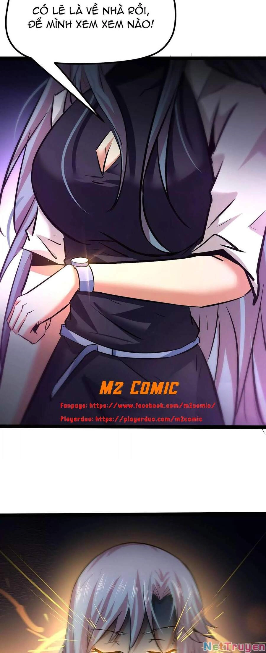 Chư Thần Rút Lui Chapter 15 - 36