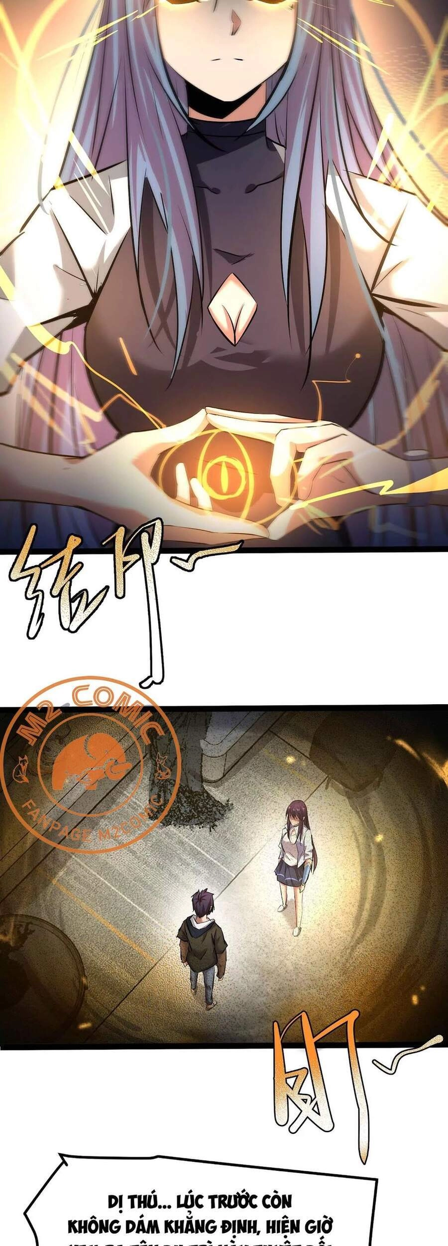 Chư Thần Rút Lui Chapter 15 - 37