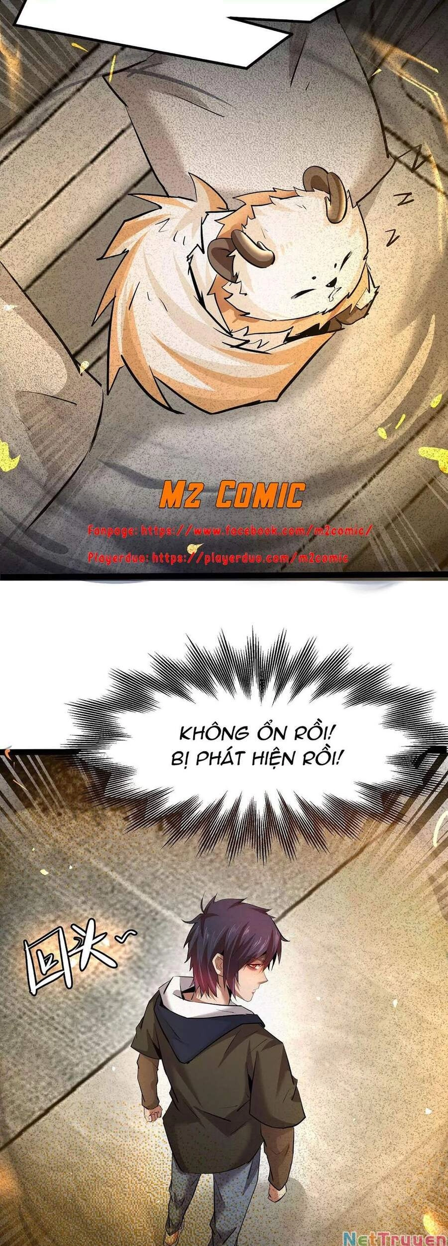 Chư Thần Rút Lui Chapter 15 - 39