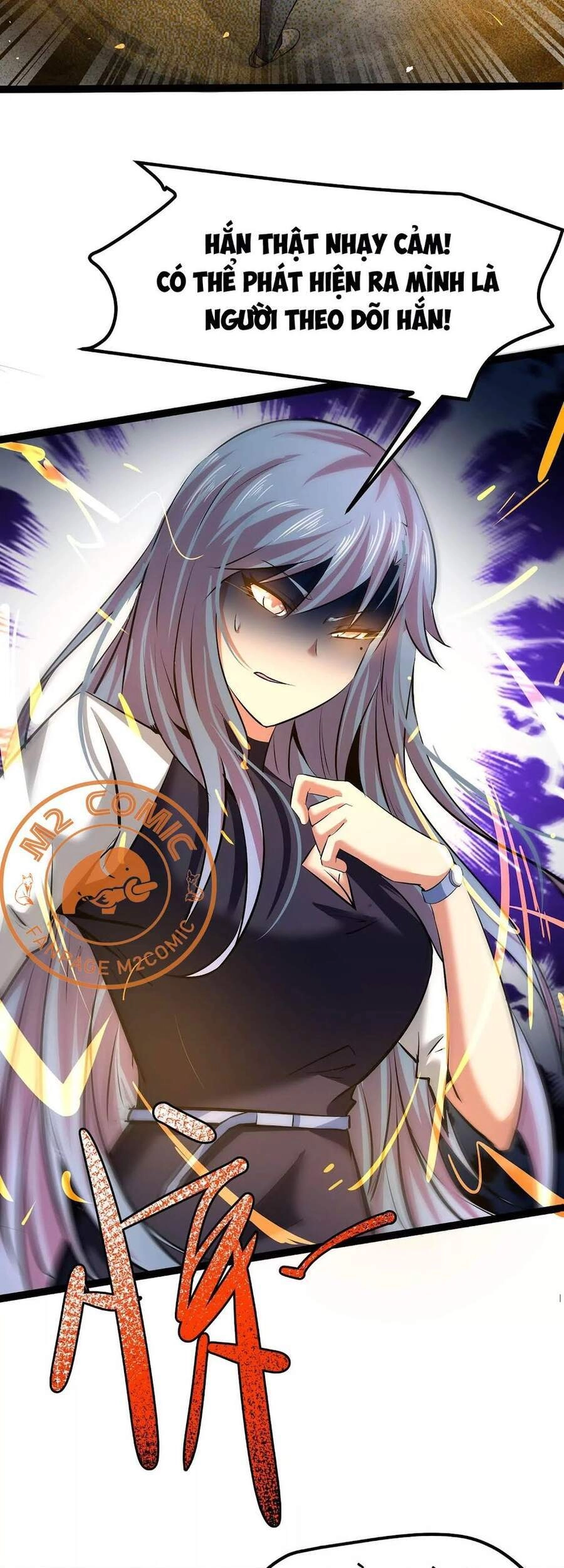 Chư Thần Rút Lui Chapter 15 - 41