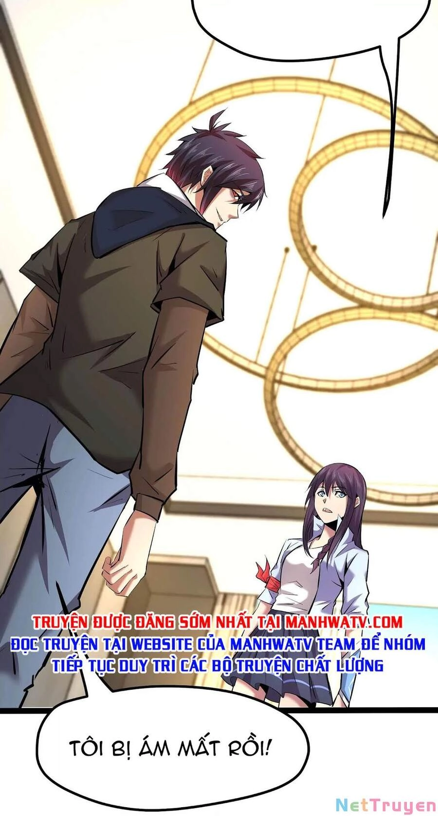 Chư Thần Rút Lui Chapter 15 - 43