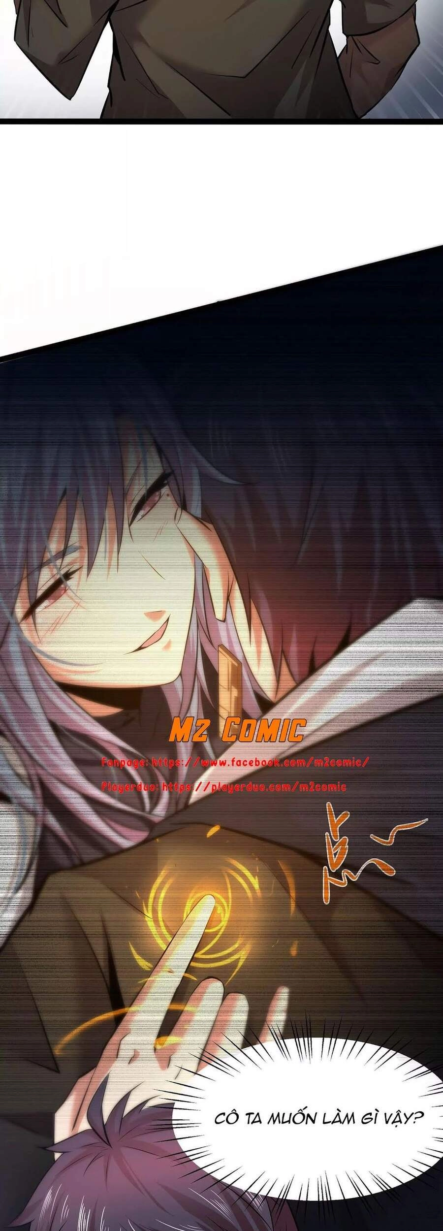 Chư Thần Rút Lui Chapter 16 - 4