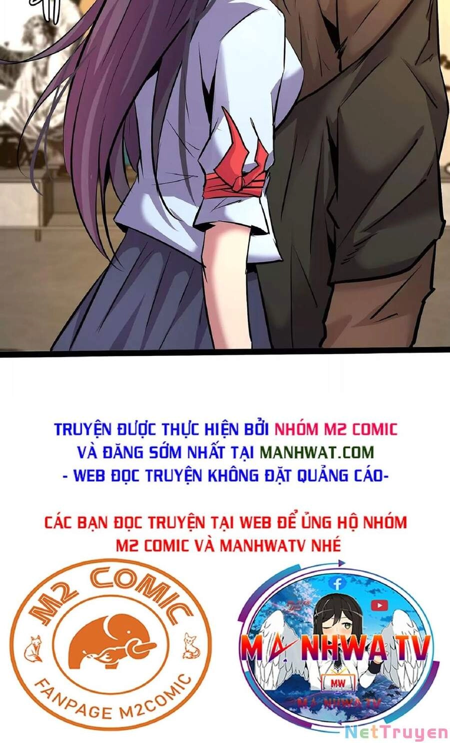 Chư Thần Rút Lui Chapter 16 - 8