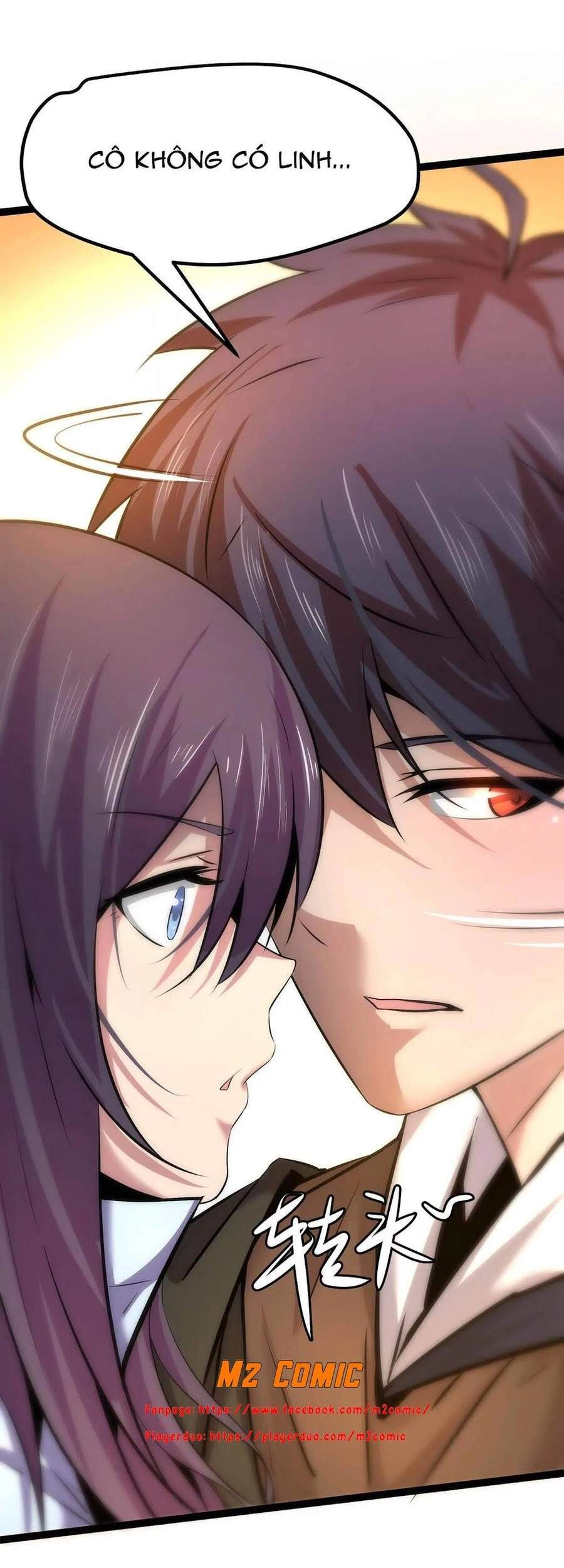 Chư Thần Rút Lui Chapter 16 - 9